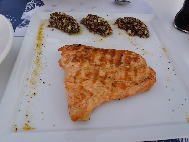 Grada Blue