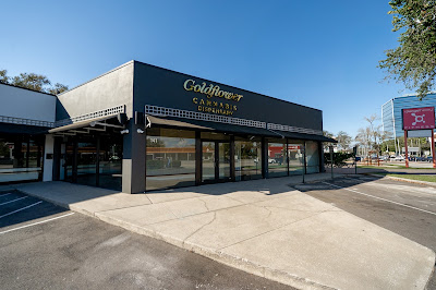 Photo of Goldflower Cannabis Dispensary Tampa