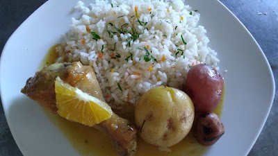 Photos of Restaurant Bon Appetit