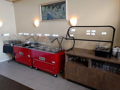 Photos of Maharani Indian Cuisine
