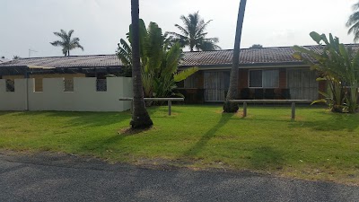 lodging