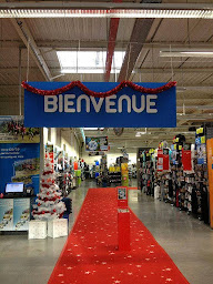 Photo n°18 de Decathlon Provins à Provins (Magasin de vélos d'occasion)