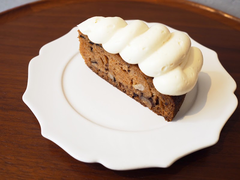 べイクショップ ターコイズ