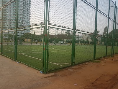 Photos of Masjid Ummu Kulthum