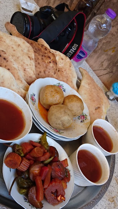 Photos of Kubba Saray