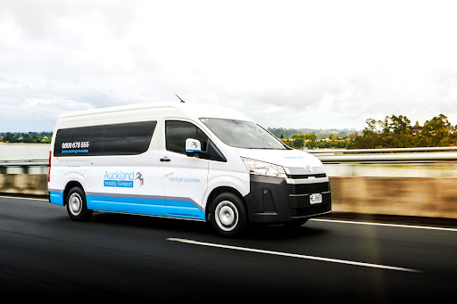 Auckland Mobility Transport Limited - Thumbnail