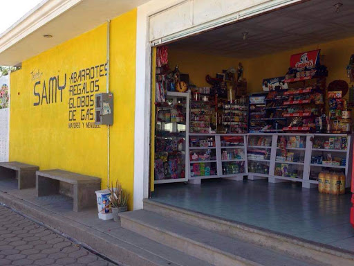 Tienda SAMY