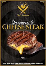 Photo n°5 de Chef Gourmet à Blois (Restaurant de grillades)