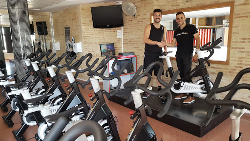 NewQ Almusafes Fitness - Thumbnail