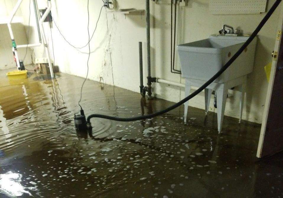 Superior Water Damage Restoration photo
