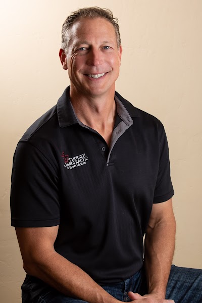 Total Performance Chiropractic & Sports Medicine, PC