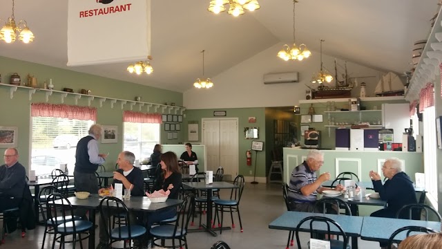 Lobster Kettle Restaurant