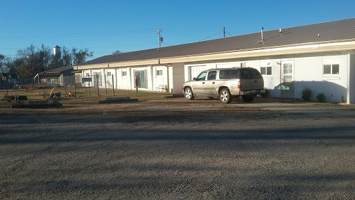 Ellsworth Family Connections Center - Thumbnail