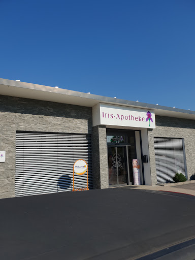 Iris Pharmacy - Thumbnail