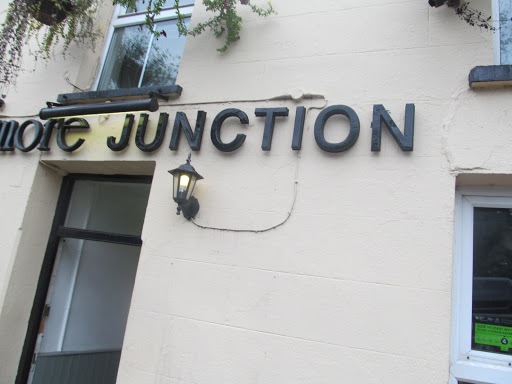 The Ogmore Junction - Thumbnail
