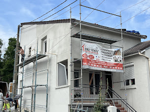 Photo n°17 de LANOY RENOV - COUVREUR 91 à Nozay (Maçon)