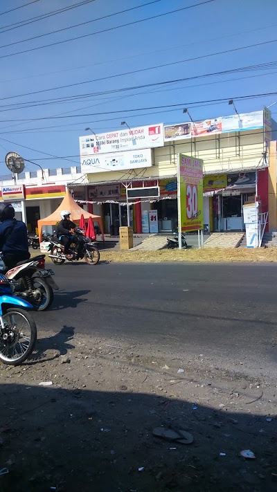 Photos of Toko Elektronik Dan ATK Sami Jaya