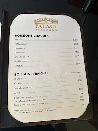 Photo n°4 de palace restaurant turc à Vénissieux (Restaurant turc)