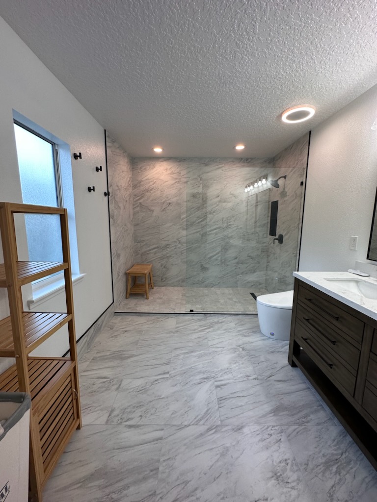 Patriot Plumbing Service - Plumbing Services