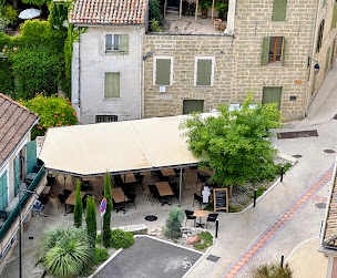 Photo n°15 de le pèbre d'aï à Saint-Quentin-la-Poterie (Bar à vin)