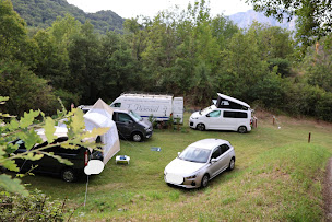 Photo n°30 de Camping Municipal La Coume à Albiès (Terrain de camping)