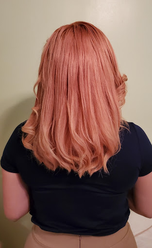 Mercey's Unisex Salon - Thumbnail