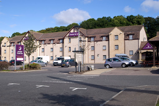 Premier Inn Dundee North hotel