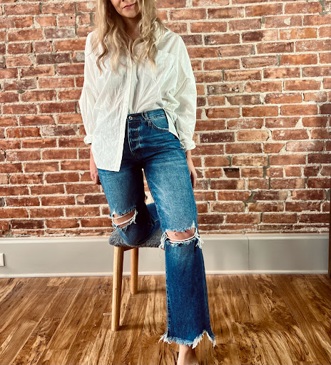 HMNstyle - Visual