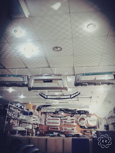 Photos of Advantages of car accessories