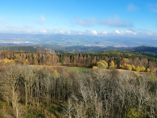 Pleß-Turm - Visual