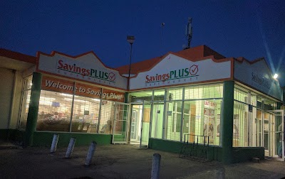 Photos of SavingsPLUS Supermarket