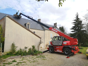 Photo n°10 de Renov-concept à Thue et Mue (Couvreur)