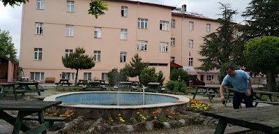 Photos of İlim Yayma Cemiyeti Erkek Yurdu