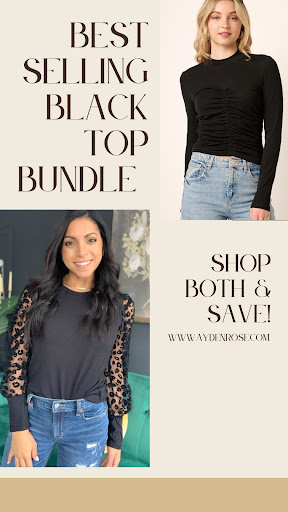 Ayden Rose Boutique - Thumbnail