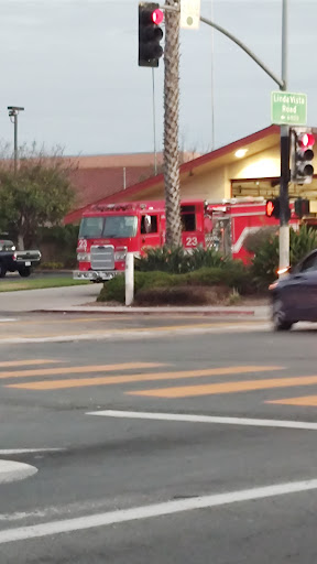 San Diego Fire Station 23 - Thumbnail