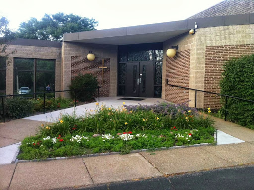 Fridley United Methodist Church - Thumbnail