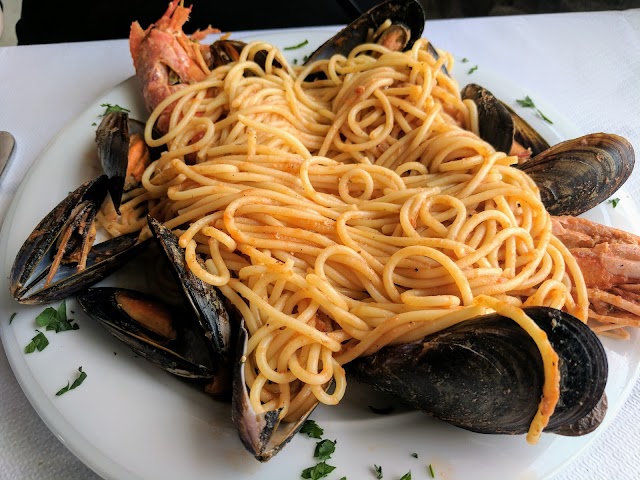 Galini Restaurant Tavern