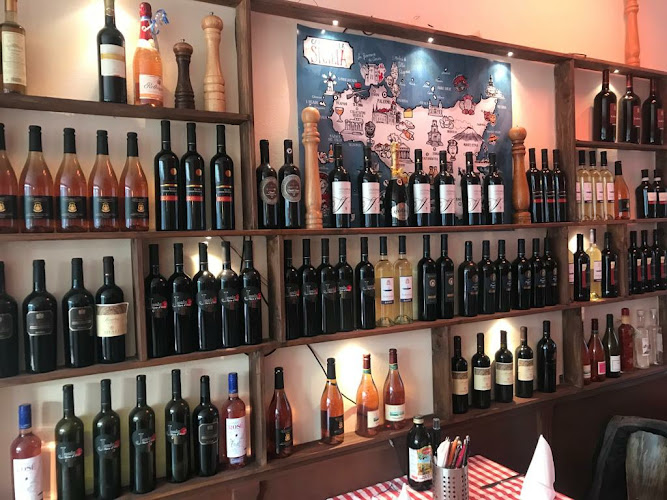 Trattoria da Giuseppe e Salvatore photo