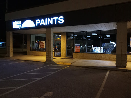 Hallman Lindsay Paints - Thumbnail