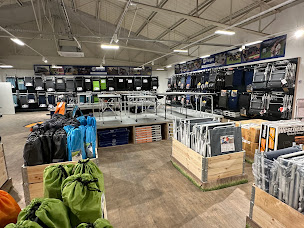 Photo n°25 de Berger Loisirs Rennes à La Chapelle-des-Fougeretz (Magasin de matériel de camping)