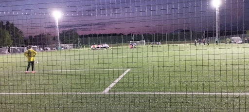 Campo Sportivo Comunale Riccardo Colombo - Thumbnail