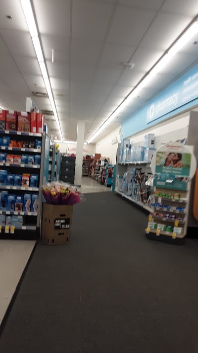 Walgreens Pharmacy