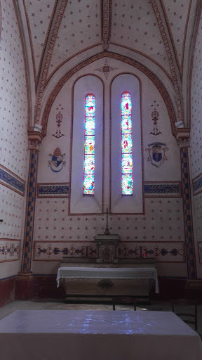Église Saint-Divitien - Thumbnail