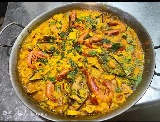 Restaurante los Murcianos - Thumbnail