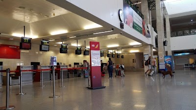 Photos of Jerez Airport