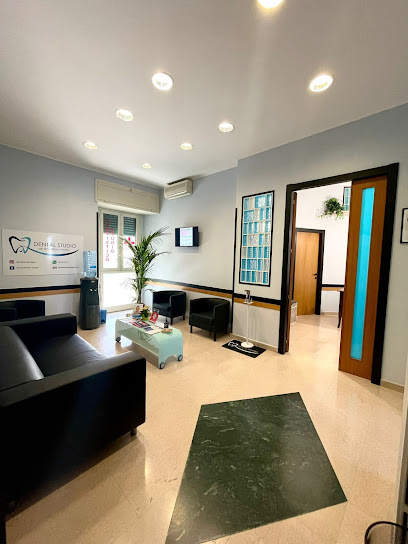 DENTAL STUDIO SRLS Direttore sanitario Dott. Francesco Cavotta odontoiatra