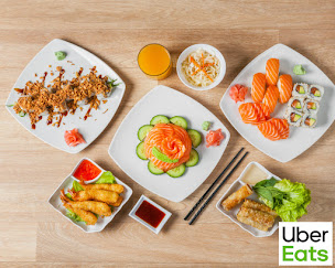 Photo n°21 de NAGOYA ROLL à Lille (Restaurant japonais)