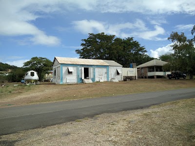 Photos of Shirley Heights