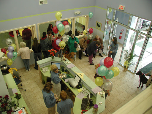 Forever Friends Pet Care Center & Hospital - United States