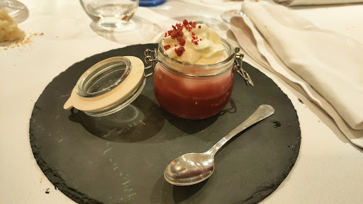 Restaurante Montermoso - Thumbnail